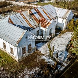 Predaj, rodinný dom Tornaľa - EXKLUZÍVNE HALO REALITY