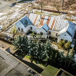 Predaj, rodinný dom Tornaľa - EXKLUZÍVNE HALO REALITY