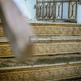 Predaj, rodinný dom Tornaľa - EXKLUZÍVNE HALO REALITY