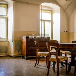 Predaj, rodinný dom Tornaľa - EXKLUZÍVNE HALO REALITY