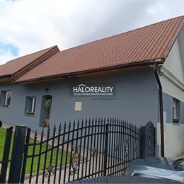 Predaj, rodinný dom Sielnica, s altánkom a detským ihriskom - EXKLUZÍVNE HALO REALITY