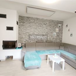 Predaj, rodinný dom Sielnica, s altánkom a detským ihriskom - EXKLUZÍVNE HALO REALITY