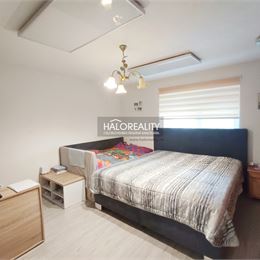 Predaj, rodinný dom Sielnica, s altánkom a detským ihriskom - EXKLUZÍVNE HALO REALITY