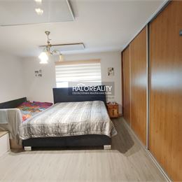 Predaj, rodinný dom Sielnica, s altánkom a detským ihriskom - EXKLUZÍVNE HALO REALITY