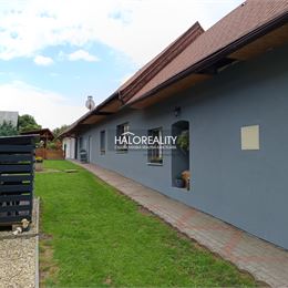 Predaj, rodinný dom Sielnica, s altánkom a detským ihriskom - EXKLUZÍVNE HALO REALITY