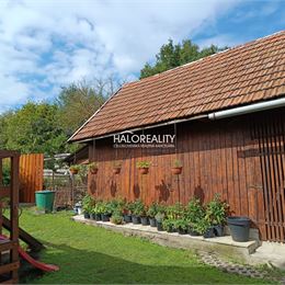 Predaj, rodinný dom Sielnica, s altánkom a detským ihriskom - EXKLUZÍVNE HALO REALITY