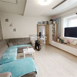 Predaj, rodinný dom Sielnica, s altánkom a detským ihriskom - EXKLUZÍVNE HALO REALITY