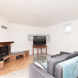 Predaj, rodinný dom Kaplna - EXKLUZÍVNE HALO REALITY