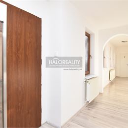 Predaj, rodinný dom Kaplna - EXKLUZÍVNE HALO REALITY