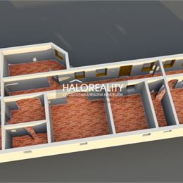 Predaj, rodinný dom Kaplna - EXKLUZÍVNE HALO REALITY