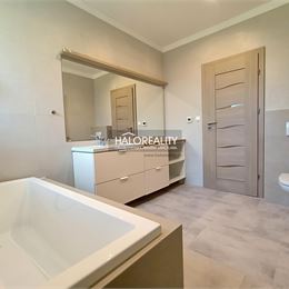 Predaj, rodinný dom Jánovce - NOVOSTAVBA