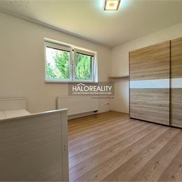 Predaj, rodinný dom Jánovce - NOVOSTAVBA