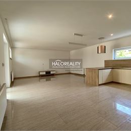 Predaj, rodinný dom Jánovce - NOVOSTAVBA