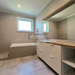 Predaj, rodinný dom Jánovce - NOVOSTAVBA