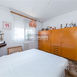 Predaj, štvorizbový byt Bratislava Nové Mesto, Vajnorská - ZNÍŽENÁ CENA - EXKLUZÍVNE HALO REALITY