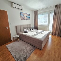 Predaj, trojizbový byt Bratislava Petržalka, Námestie Hraničiarov - NOVOSTAVBA