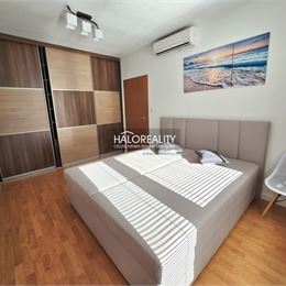 Predaj, trojizbový byt Bratislava Petržalka, Námestie Hraničiarov - NOVOSTAVBA