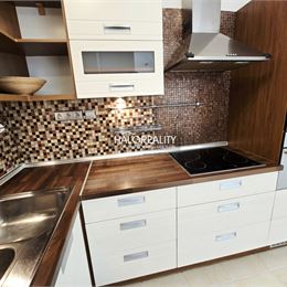 Predaj, trojizbový byt Bratislava Petržalka, Námestie Hraničiarov - NOVOSTAVBA