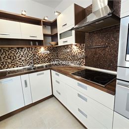 Predaj, trojizbový byt Bratislava Petržalka, Námestie Hraničiarov - NOVOSTAVBA