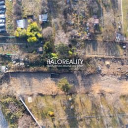 Predaj, pozemok pre rodinný dom 867 m² Bratislava Dúbravka, Húščavova - EXKLUZÍVNE HALO REALITY