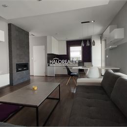 Predaj, rodinný dom Veľké Dvorníky, so zariadením - NOVOSTAVBA - EXKLUZÍVNE HALO REALITY