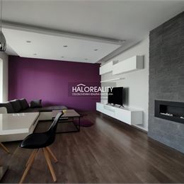 Predaj, rodinný dom Veľké Dvorníky, so zariadením - NOVOSTAVBA - EXKLUZÍVNE HALO REALITY