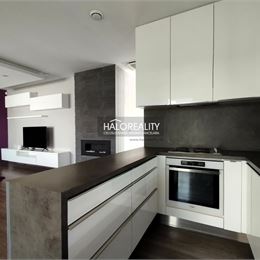 Predaj, rodinný dom Veľké Dvorníky, so zariadením - NOVOSTAVBA - EXKLUZÍVNE HALO REALITY