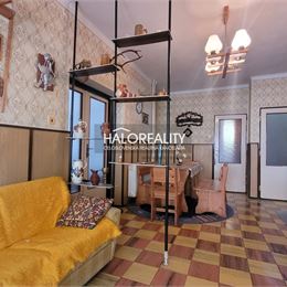 Predaj, rodinný dom Zlaté Moravce - EXKLUZÍVNE HALO REALITY