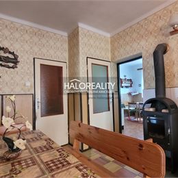 Predaj, rodinný dom Zlaté Moravce - EXKLUZÍVNE HALO REALITY