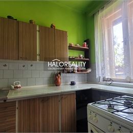 Predaj, rodinný dom Zlaté Moravce - EXKLUZÍVNE HALO REALITY