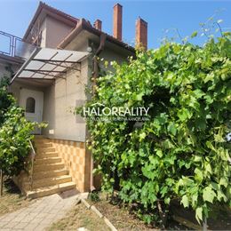 Predaj, rodinný dom Zlaté Moravce - EXKLUZÍVNE HALO REALITY