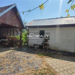 Predaj, rodinný dom Zlaté Moravce - EXKLUZÍVNE HALO REALITY