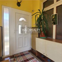 Predaj, rodinný dom Zlaté Moravce - EXKLUZÍVNE HALO REALITY