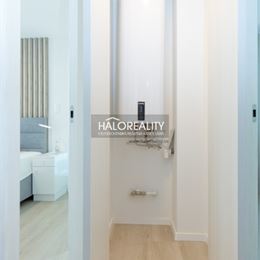 Predaj, apartmán Vysoké Tatry, Nový Smokovec, A1-ZARIADENÝ - NOVOSTAVBA - ZNÍŽENÁ CENA - EXKLUZÍVNE HALO