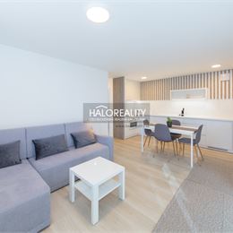 Predaj, apartmán Vysoké Tatry, Nový Smokovec, A1-ZARIADENÝ - NOVOSTAVBA - ZNÍŽENÁ CENA - EXKLUZÍVNE HALO