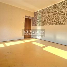 Predaj, rodinný dom Nové Zámky