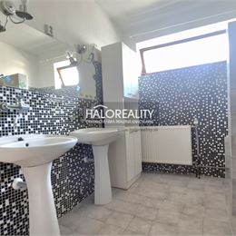 Predaj, rodinný dom Nové Zámky