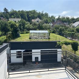 Predaj, rodinný dom Prievidza - EXKLUZÍVNE HALO REALITY