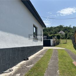 Predaj, rodinný dom Prievidza - EXKLUZÍVNE HALO REALITY