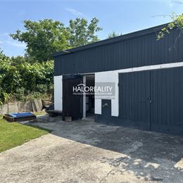 Predaj, rodinný dom Prievidza - EXKLUZÍVNE HALO REALITY