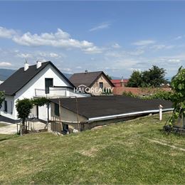 Predaj, rodinný dom Prievidza - EXKLUZÍVNE HALO REALITY