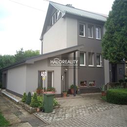 Predaj, rodinný dom Nováky - EXKLUZÍVNE HALO REALITY