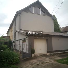 Predaj, rodinný dom Nováky - EXKLUZÍVNE HALO REALITY