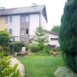 Predaj, rodinný dom Nováky - EXKLUZÍVNE HALO REALITY