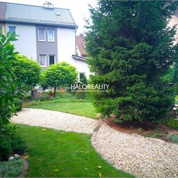 Predaj, rodinný dom Nováky - EXKLUZÍVNE HALO REALITY