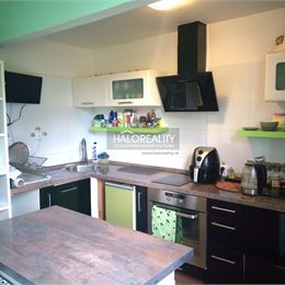 Predaj, rodinný dom Nováky - EXKLUZÍVNE HALO REALITY