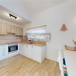 Predaj, rodinný dom Liptovský Hrádok, Dovalovo - NOVOSTAVBA - ZNÍŽENÁ CENA