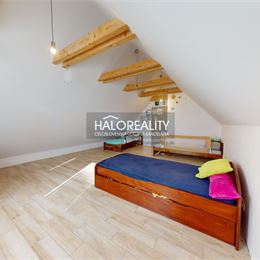 Predaj, rodinný dom Liptovský Hrádok, Dovalovo - NOVOSTAVBA - ZNÍŽENÁ CENA