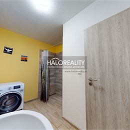 Predaj, rodinný dom Liptovský Hrádok, Dovalovo - NOVOSTAVBA - ZNÍŽENÁ CENA