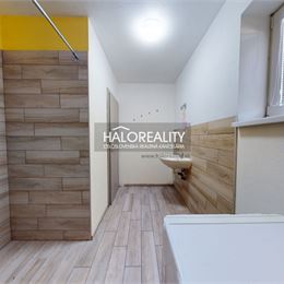 Predaj, rodinný dom Liptovský Hrádok, Dovalovo - NOVOSTAVBA - ZNÍŽENÁ CENA